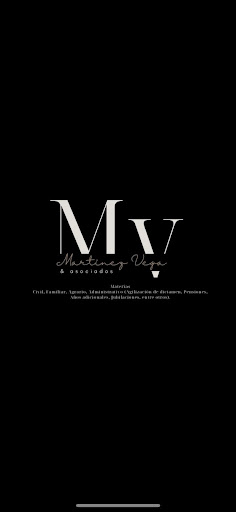 Despacho Jurídico Martínez Vega