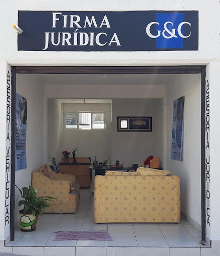 Firma Juridica G & C