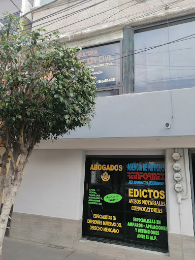 Abogados del oriente