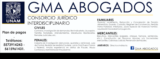 GMA ABOGADOS