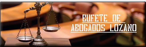 Bufete De Abogados Lozano