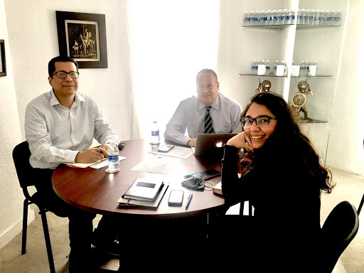 Bufete de Abogados Estrategias Jurídicas