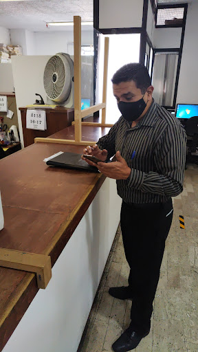 Consultores Jurídicos de México