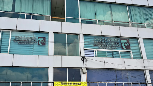 Colegio de abogados del Estado de Mexico, Adolfo Lopez Mateos A. C.