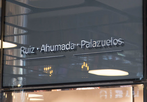 RUIZ · AHUMADA · PALAZUELOS ABOGADOS - RAPA