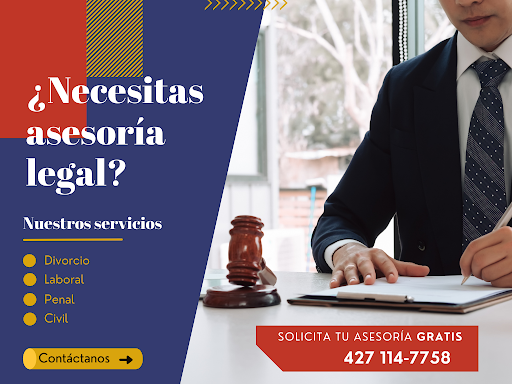 GM Abogados en Querétaro