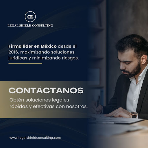 Abogados LSC