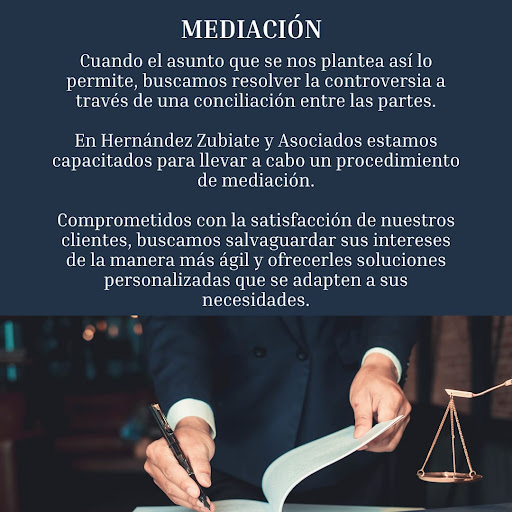 Hernández Zubiate y Asociados