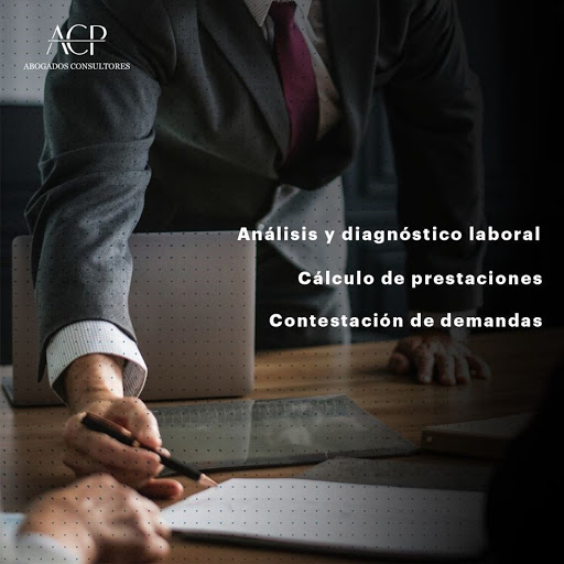 ACP Abogados Consultores, S.C.