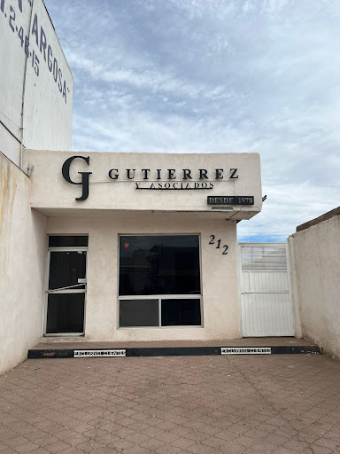 Despacho Gutiérrez y Asociados