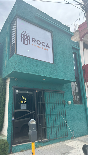 ROCA Firma Legal