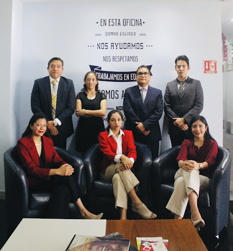 Molina Castrejon Abogados