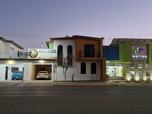 Despacho de abogados