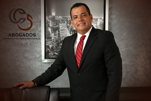 Corporativo De Consultoría Jurídica