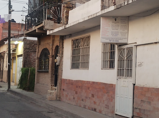 Abogados RuAlva en el Estado de Guerrero