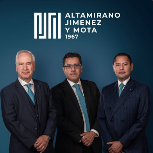 Altamirano, Jiménez y Mota, S.C.