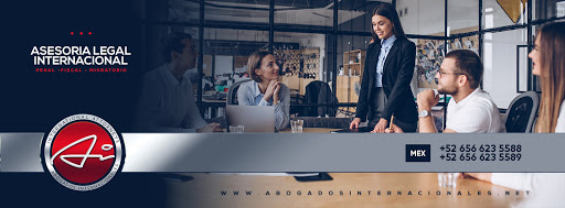 Abogados Internacionales