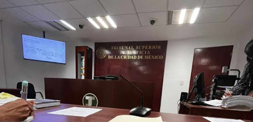 "Justicia" Firma Jurídica. Abogados Penalistas y de Familia.