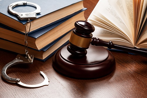 Aranda Law Firm