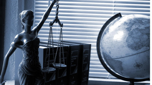 Ramon Hernandez Law