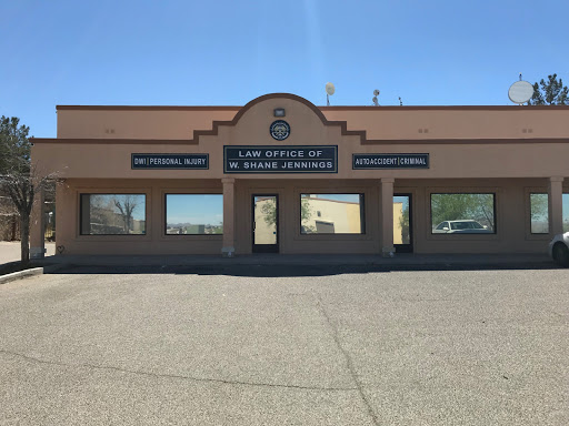 Law Office of W. Shane Jennings