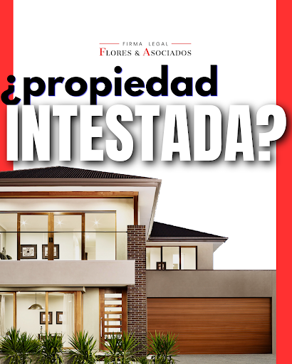 Abogado Javier Flores