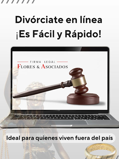 Firma Legal Flores y Asociados