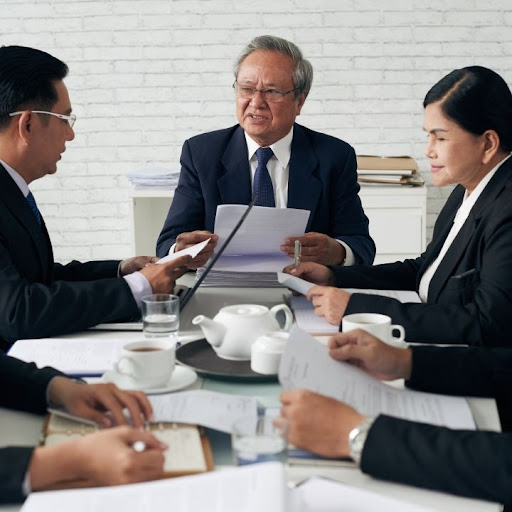 Abogados Cd. Juárez - Global Legacy Law Firm