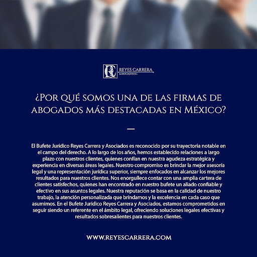 Reyes Carrera y Asociados