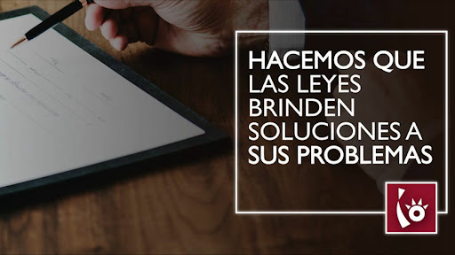 Asesoría Jurídica Especializada