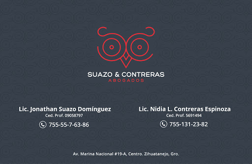 SUAZO & CONTRERAS ABOGADOS