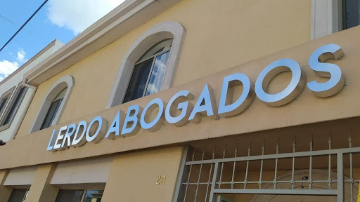 Lerdo Abogados