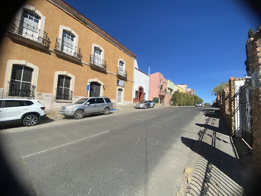 Despacho Jurídico con Titular Lic. Alma Vargas