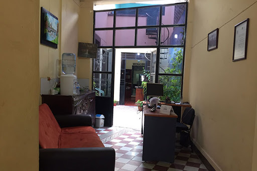 Despacho Jurídico Alba Romero & Asociados