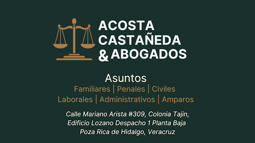 Acosta Castañeda & Abogados