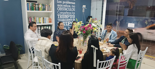 MARTINEZ&ZAMORA ASOCIADOS