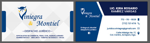 Despacho Jurídico Viniegra & Montiel