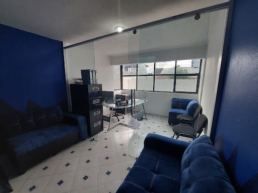 Despacho Juridico "Soluciones Juridicas Especializadas"