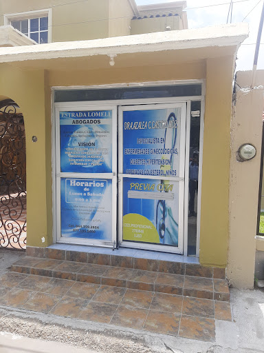 Abogados Estrada Lomeli