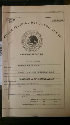 Moreno & Alonso Abogados.