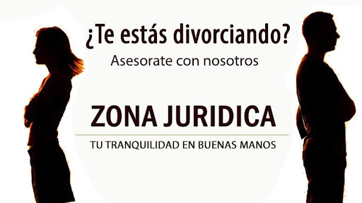 Despacho "Zona Jurídica" - Licenciado Eduardo Mariano