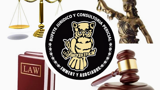 Bufete Jurídico y Consultoría Pericial Emmert y Asociados