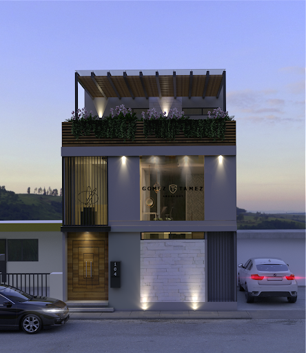 Gómez Tamez Asociados, S.C.