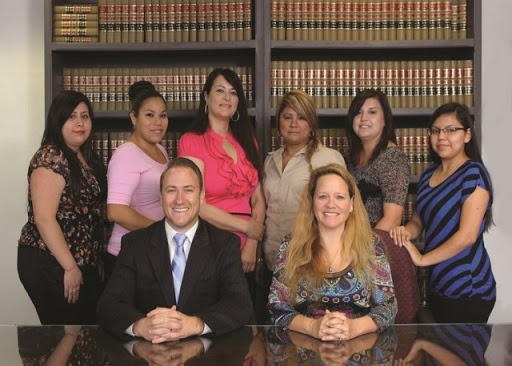 Guerrero Law Injury Lawyers