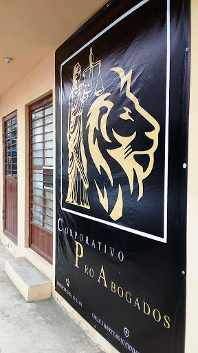 ASESORIA Y DEFENSA PENAL GALICIA Y ASOCIADOS.