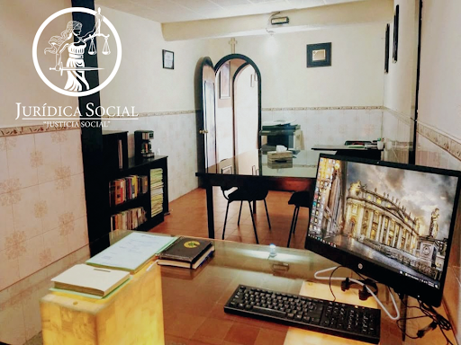 Despacho "Jurídica Social"