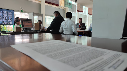 ABOGADOS PENALISTAS | ALVARADO & ASOCIADOS, S.C.