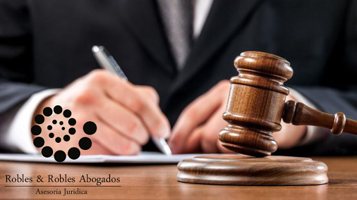 Robles & Robles Abogados