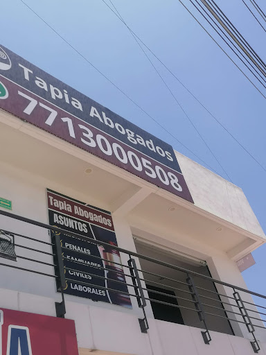 Tapia Abogados
