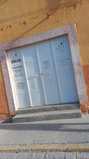 De Anda & Asociados Despacho Jurídico